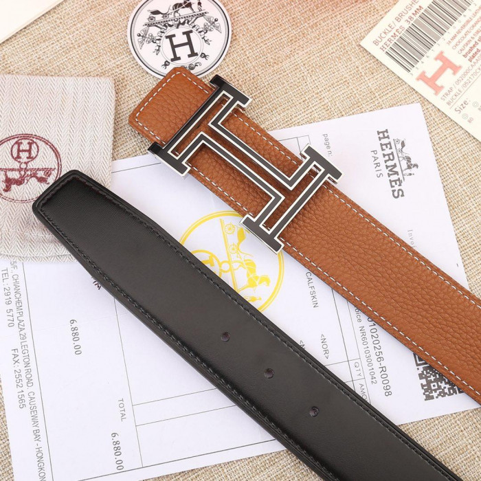 Hermes Belt-3.8 CM - CCSHOES
