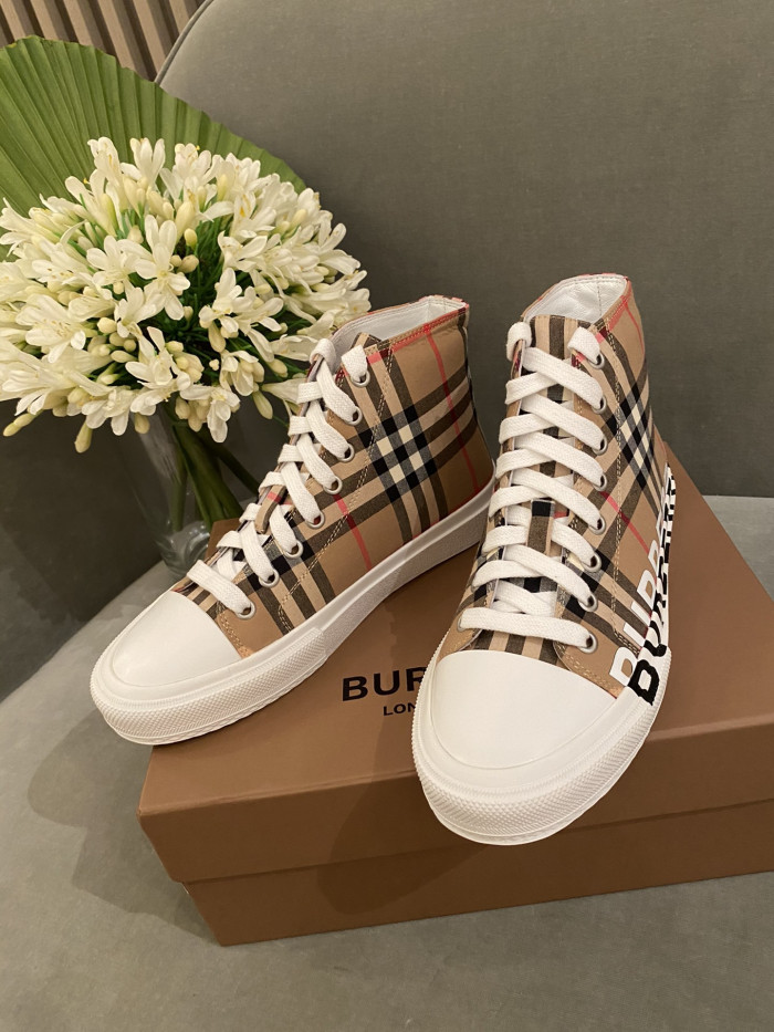 Bubery SHOES - CCSHOES