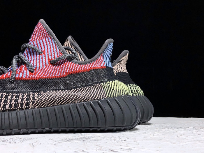 Adidas Yeezy Boost 350 V2 "Yecheil” FW5190 - CCSHOES