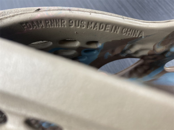 Adidas Yeezy Foam Runner GY3969 - CCSHOES