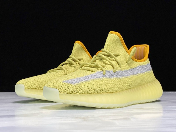 Adidas Yeezy Boost 350 V2 Marsh FX9034 - CCSHOES