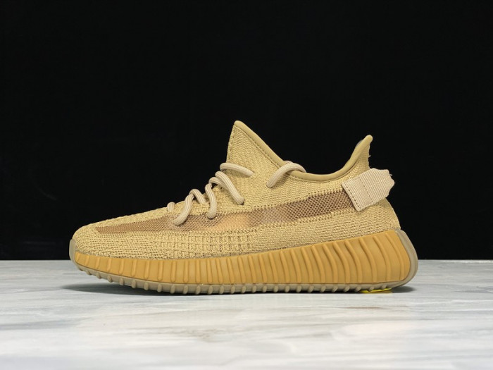 Adidas Yeezy Boost 350 V2 “Earth” FX9033 - CCSHOES