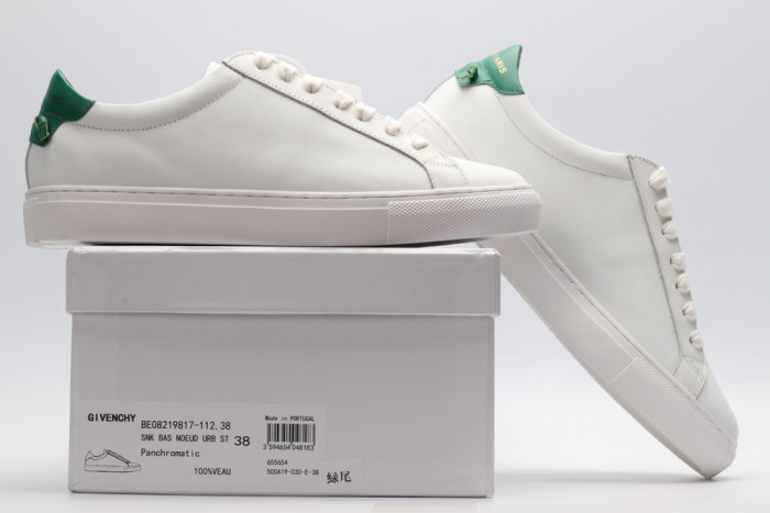 Givench LOW-TOP SNEAKER - CCSHOES