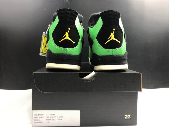 Air Jordan 4 Retro AJ4-965234 - CCSHOES