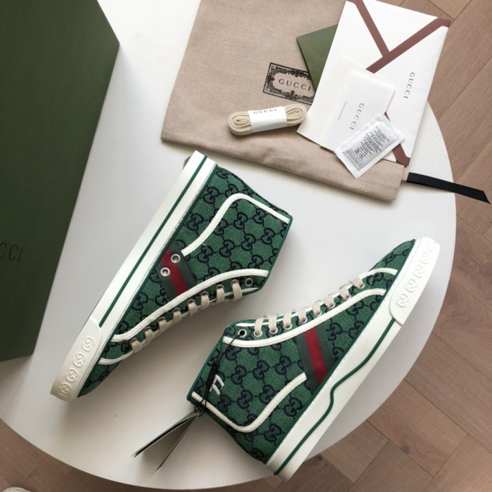 Gucci Tennis 1977 SNEAKER - CCSHOES