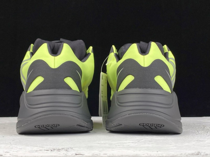 Adidas Yeezy Boost 700 MNVN Phosphor FY3727 - CCSHOES