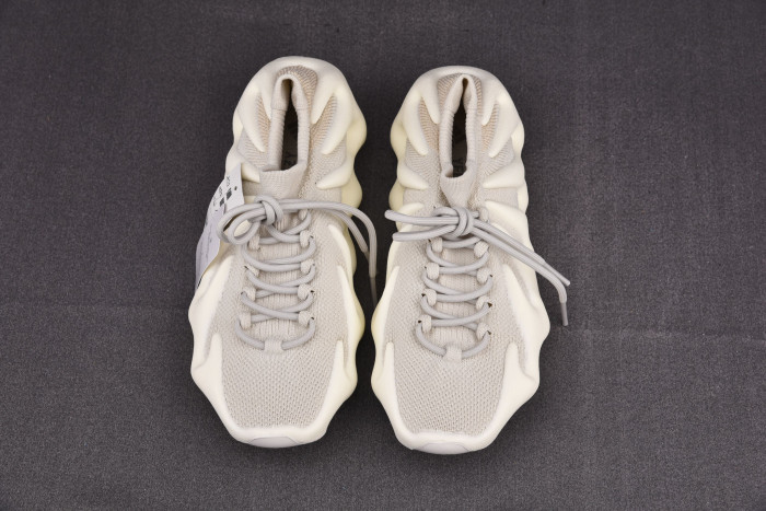 Adidas Yeezy 450 “Cloud White” H68038 - CCSHOES