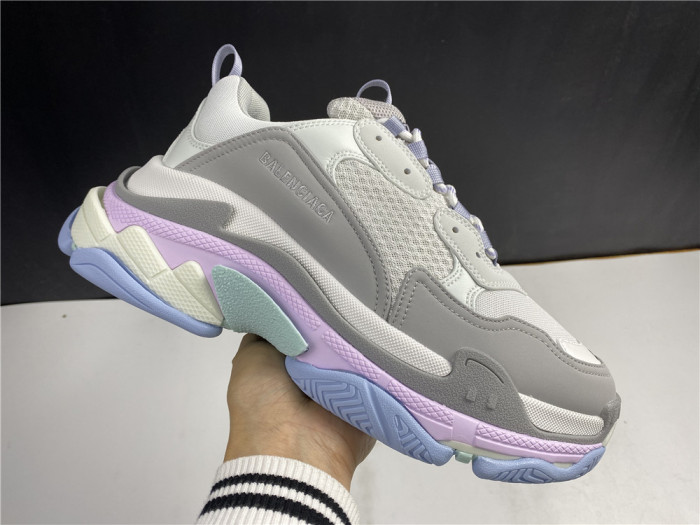 BLCG TRIPLE SNEAKER - CCSHOES