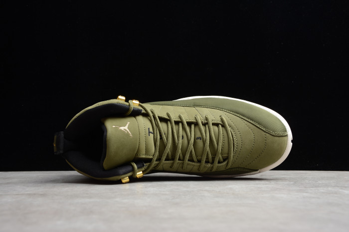 Air Jordan 12 Chris Paul Class of 2003 130690-301 - CCSHOES