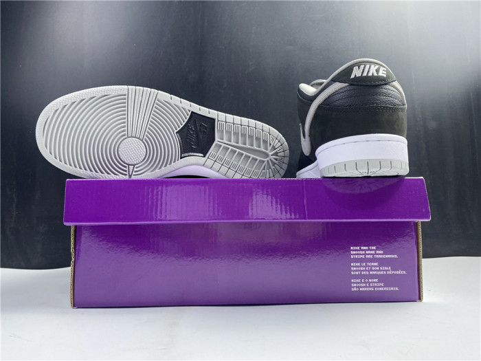 Nike SB Dunk Low J-Pack Shadow BQ6817-007 - CCSHOES
