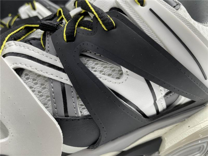 BLCG TRACK SNEAKER - CCSHOES