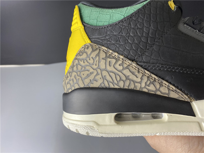 Air Jordan 3 Retro SE Animal Instinct 2.0 - CV3583-003 - CCSHOES