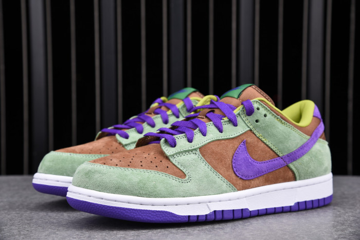 Nike Dunk Low Veneer (2020) DA1469-200 - CCSHOES