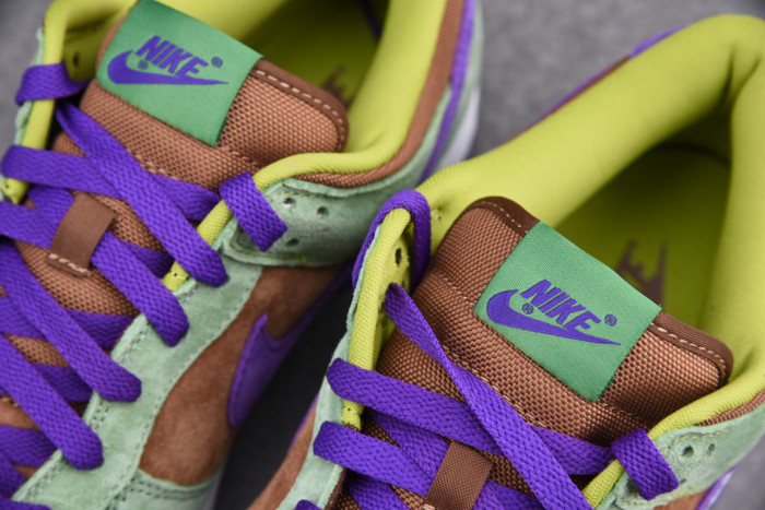 Nike Dunk Low Veneer (2020) DA1469-200 - CCSHOES