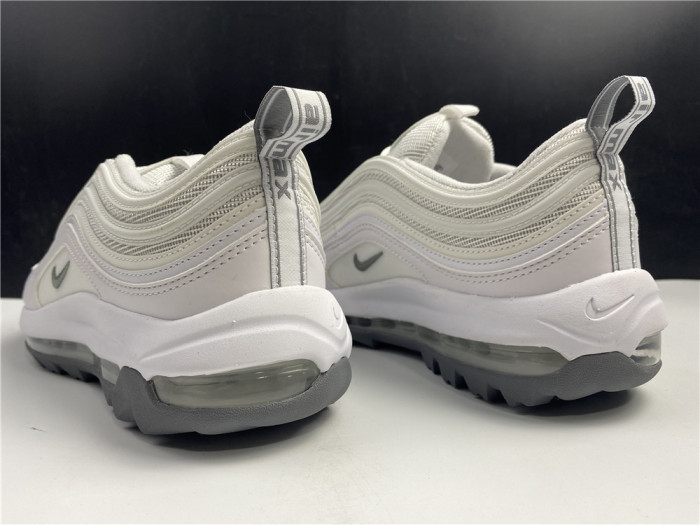 Nike Air Max 97 Golf White Pure Platinum CI7538-100 - CCSHOES