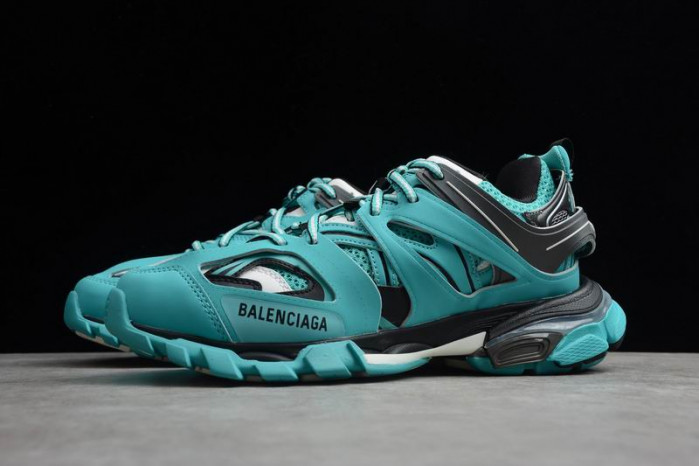BLCG TRACK SNEAKER - CCSHOES