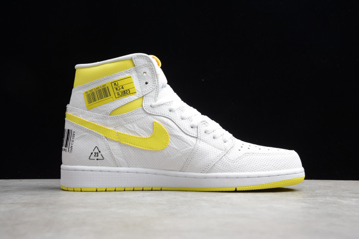 Air Jordan 1 Retro High OG “First Class Flight” 555088-170 - CCSHOES