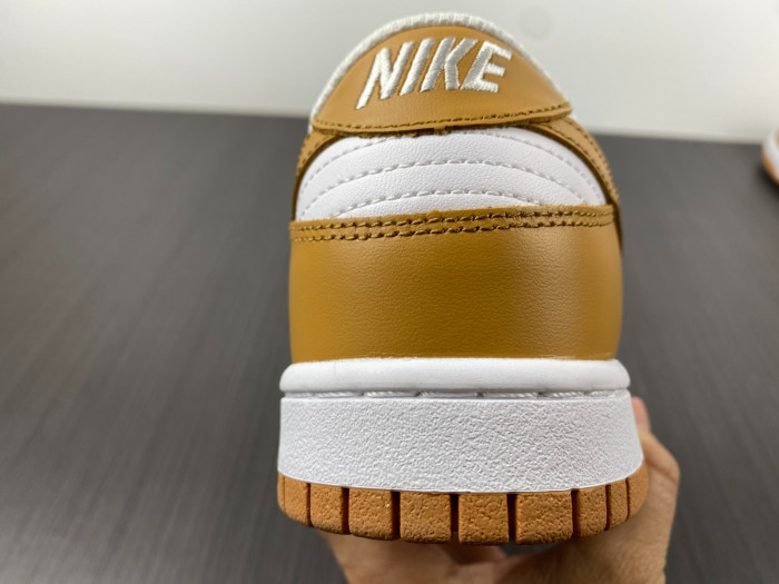 Nike Dunk Low WMNS “Harvest Moon” DD1503-114 - CCSHOES