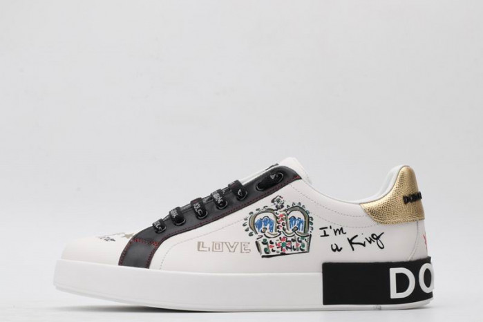 DG SNEAKER - CCSHOES