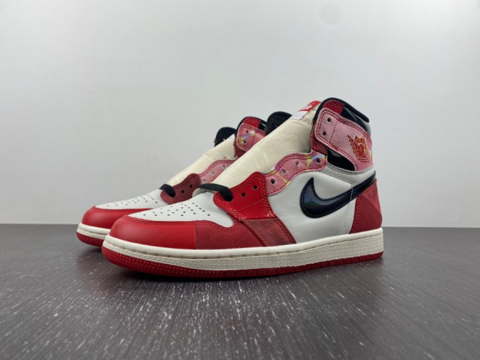 JORDAN 1 HIGH OG SPIDER-MAN ACROSS THE SPIDER-VERSE DV1748-601 - CCSHOES