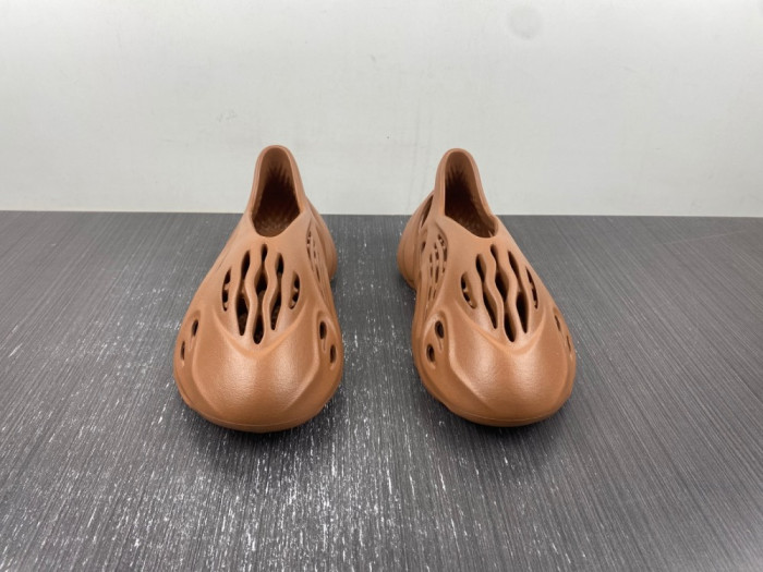 ADIDAS YEEZY FOAM RNNR “Flax” HP5335 - CCSHOES