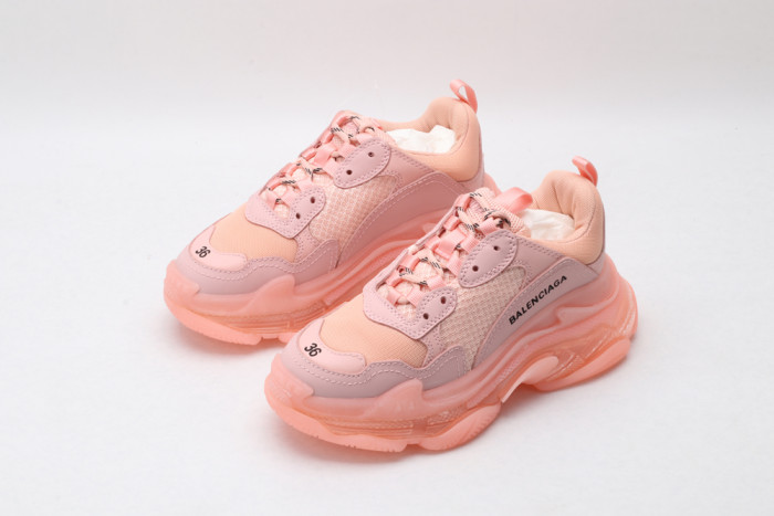 BLCG TRIPLE SNEAKER - CCSHOES