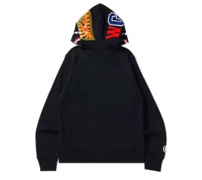 Bape hoodies - CCSHOES