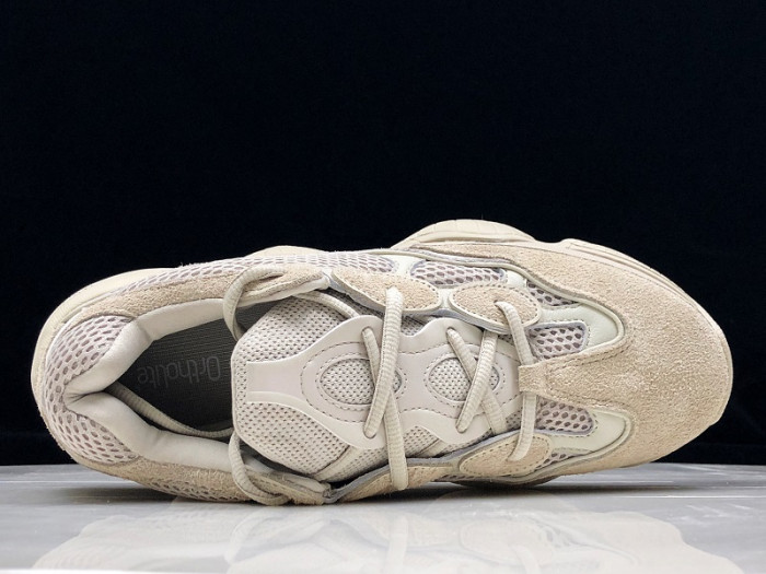 Adidas Yeezy Desert Rat 500 Blush DB2908 - CCSHOES