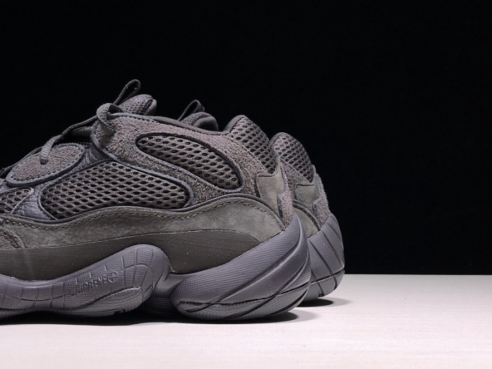 Adidas Yeezy 500 Utility Black F36640 - CCSHOES