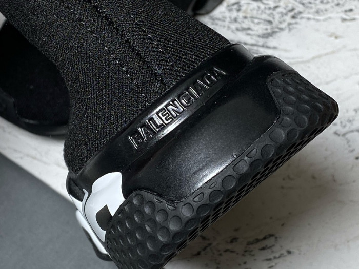 BLCG SPEED SNEAKER 605972 W06GE 1006 - CCSHOES
