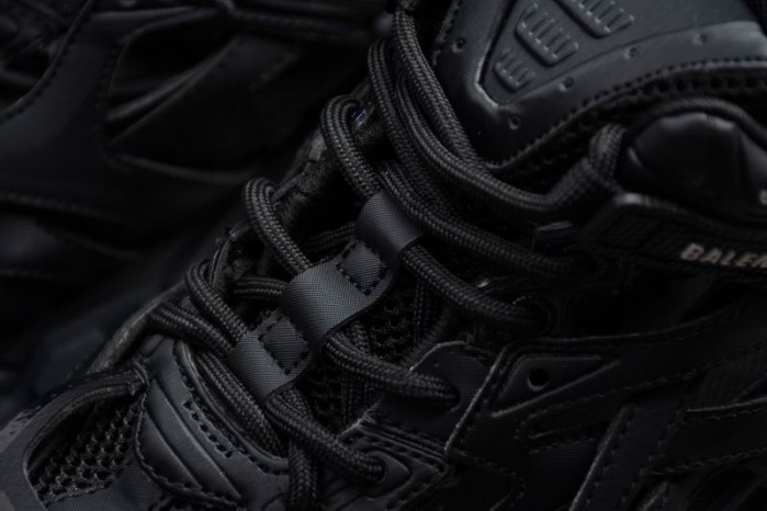 BLCG TRACK SNEAKER - CCSHOES