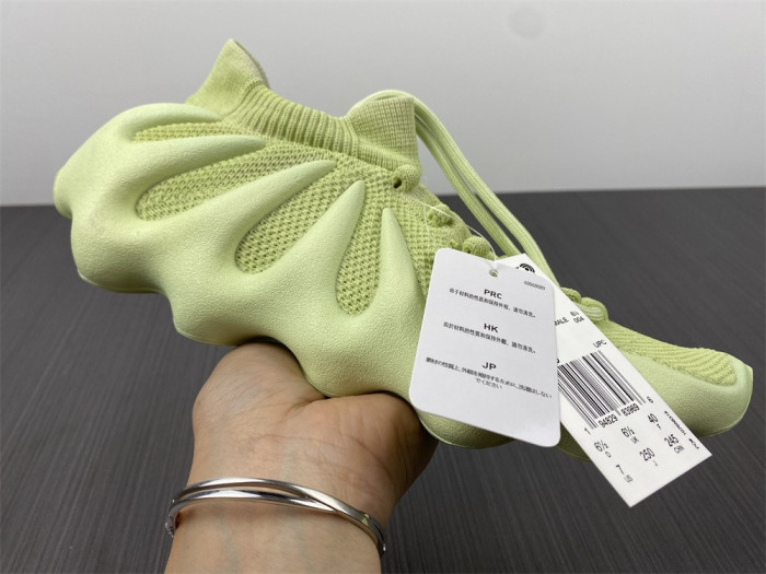 Adidas Yeezy 450 “Resin” GY5388 - CCSHOES