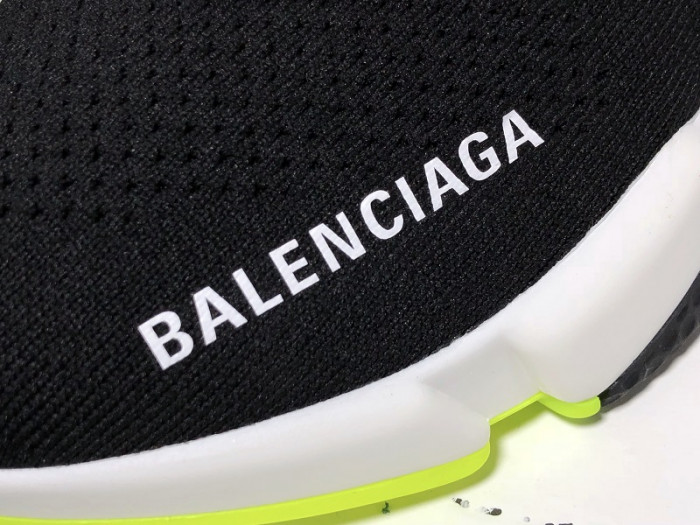BLCG SPEED SNEAKER 5552382 W1HP0 1000 - CCSHOES