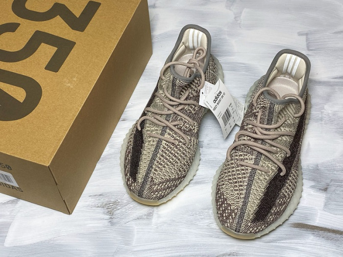 Adidas Yeezy Boost 350 V2 Zyon FZ1267 - CCSHOES