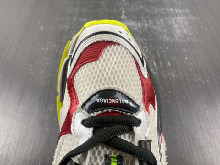 BALENCIAGA Runner SNEAKER 772774 W3RNY - CCSHOES