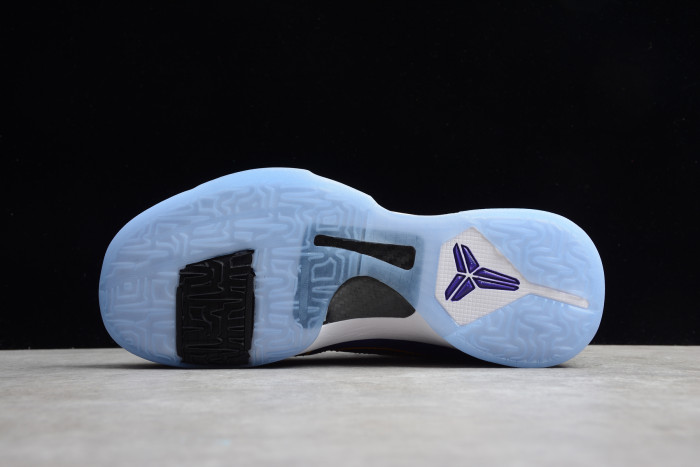 Nike Kobe 5 Protro Lakers CD4991-500 - CCSHOES