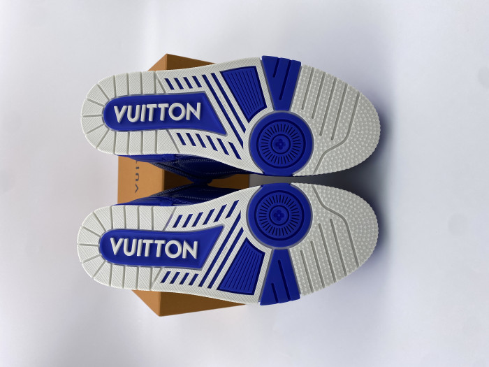 Loui Vuitto LV Skate Sneaker - CCSHOES