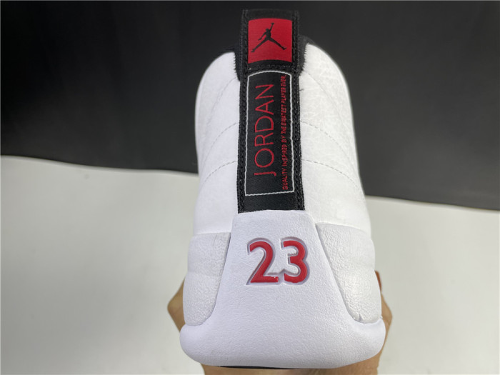 Air Jordan 12 “Twist” CT8013-106 - CCSHOES