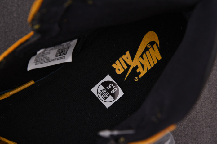 AIR JORDAN 1 RETRO HIGH OG “POLLEN” 555088-701 - CCSHOES