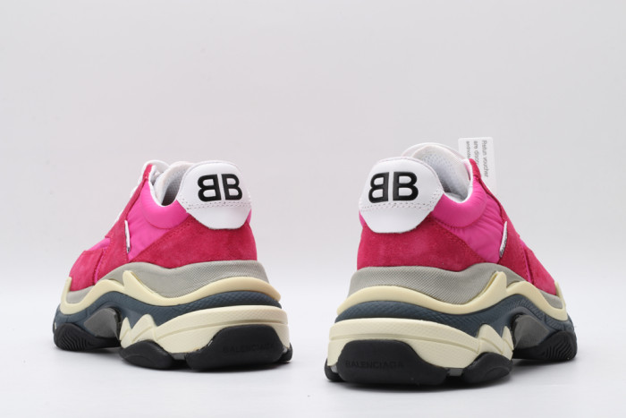 BLCG TRIPLE SNEAKER - CCSHOES