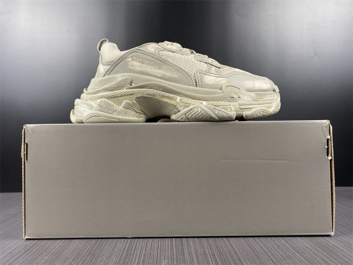 BLCG TRIPLE SNEAKER - CCSHOES