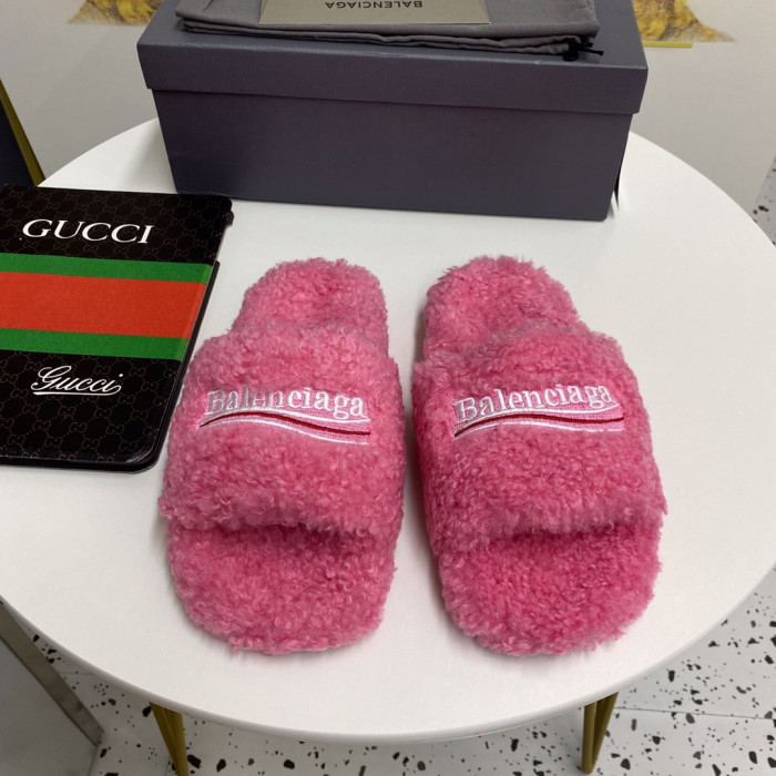BLCG SLIPPERS - CCSHOES