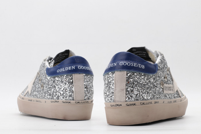 GGD SNEAKERS - CCSHOES