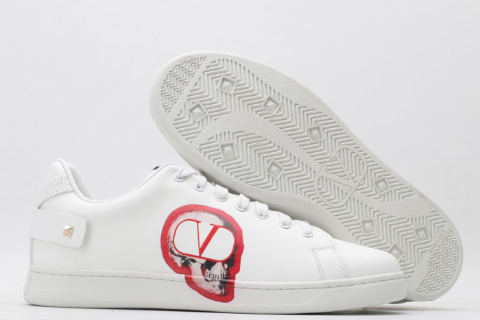 VALENTIN0 SNEAKER - CCSHOES