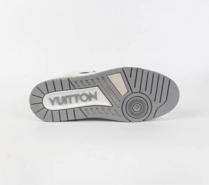 Loui Vuitto LV SNEAKER LOW - CCSHOES
