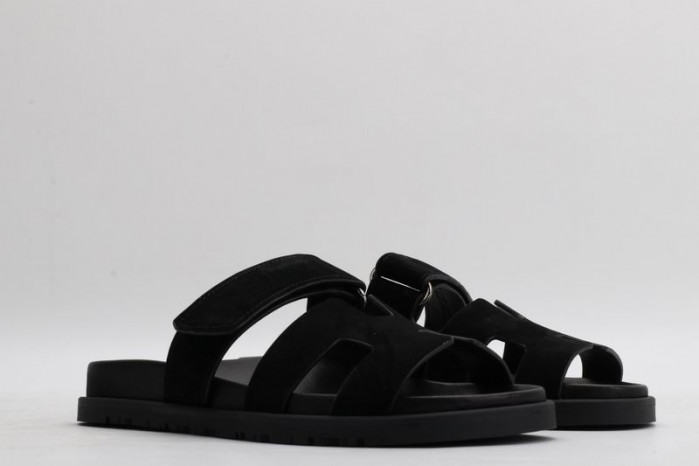 Herme Slippers - CCSHOES