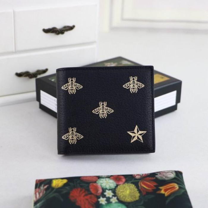 GUCC WALLET 495055 12*9.5 - CCSHOES