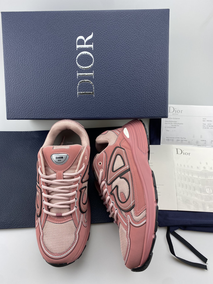 DR B30 Sneakers - CCSHOES