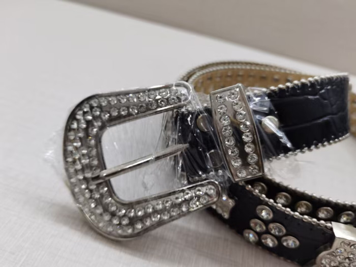 B.B. Simon belt - CCSHOES