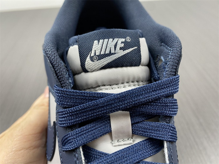 Nike Dunk Low Georgetown DD1391-003 - CCSHOES